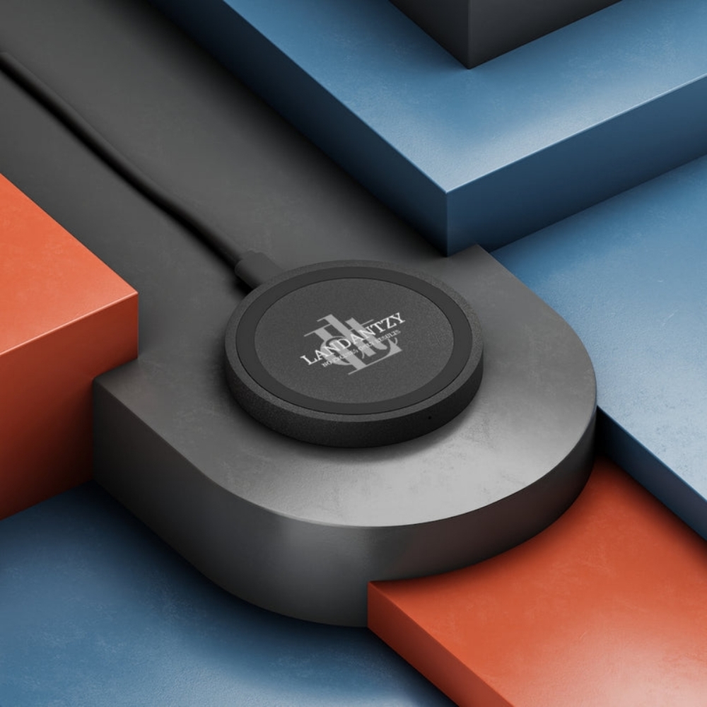 Landantzy quake wireless